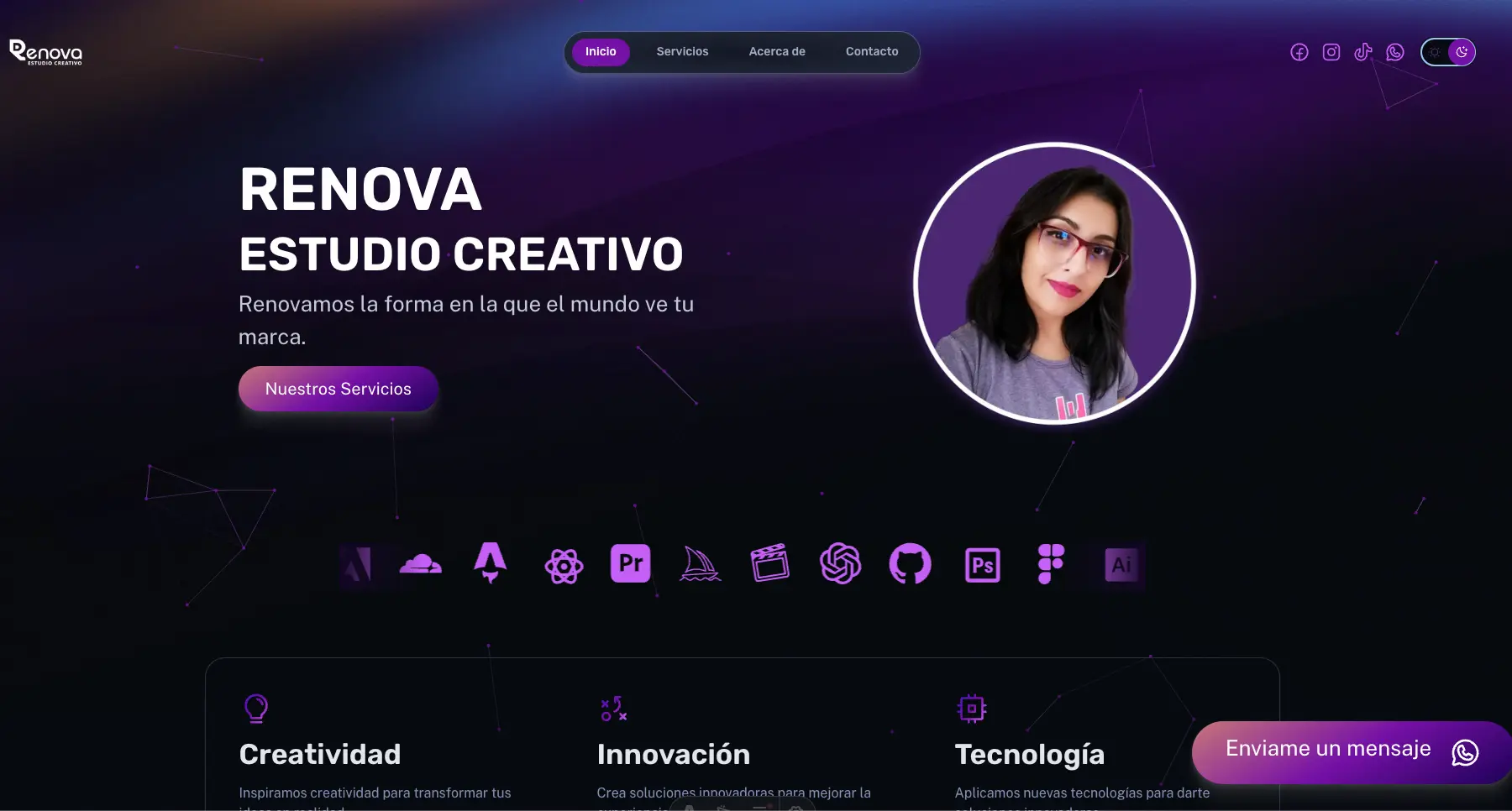 Proyecto 1