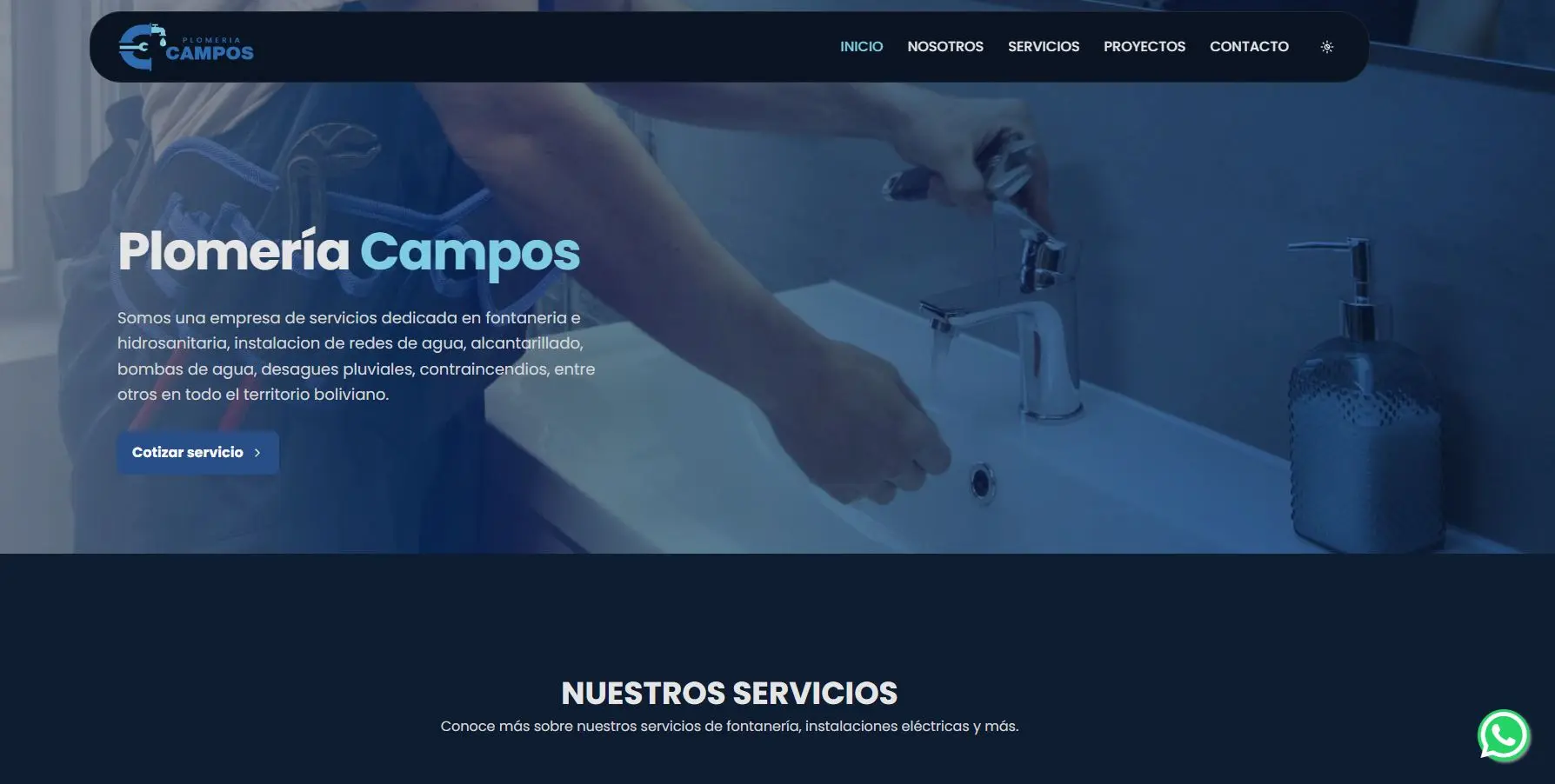 Proyecto 2